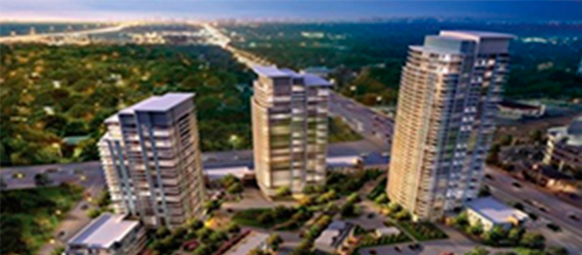 Dream Towers Bolelli Group - Ataşehir